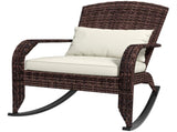 Garden chair / Rocking Chair 96626934