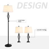 Table Floor Lamp 49043907