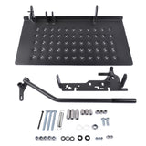 Discharge Chute Blocker 088-6003-00 Fits for Lawn Mowers Articulator Models 60, 72 99951752