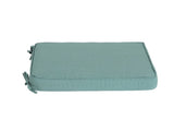Noah Outdoor Dining Chair Cushion, Teal N775P291472T