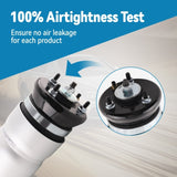 Air Suspension Spring Bag Strut Shock For Land Rover LR3 LR4 RNB501250 RNB501580 80640151