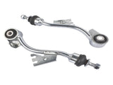 2Pcs Front Left and Right Sway Bar Link Fit for Mercedes-Benz W211 E300 E350 E500 E550 11356319