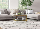 Rattan TableCoffee Table 36333898