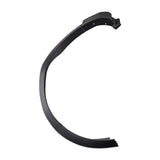 Black Fender Protection Trim fit for Ford Explorer 2016-2019 FB5Z16038AB FO1290130 54400911