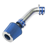 3" Intake Pipe With Air Filter for Nissan 350Z2003-2006 3.5L V6 Blue 26560579