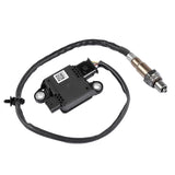 PM Diesel Exhaust Particulate Sensor for Isuzu 0281009338 0281009339 8978808270 48125856