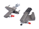 Complete CMC Clutch Master Cylinder & Slave Kit for 2002-2015 Civic Si / RSX TSX KTD-CLK-KMS 76309223