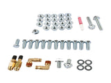 Air Helper Springs Kit for Ford F-150 2015-2021 W217602582 W21-760-2582 03602367