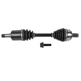 Front Right Side CV Axle Shaft Fits for Mercedes-Benz C300 2015-2017 L4 2.0L 4Matic Model C400 39127708