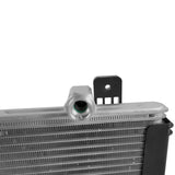Transmission Oil Cooler Fits for Chevy Silverado GMC Sierra Pickup 6.6L V8 2015-2016 23010611