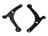 10x Front Suspension Lower Control Arms Kit fit for Honda Pilot 2006-2008 Acura MDX 00293936