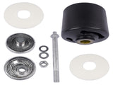 Quik-Align Pivot Bushing Kit Alignment Collars Replacement for Hendrickson S-24691S 70055537