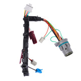 6 Solenoid Type Internal Transmission Wiring Harness for Allison 1000/2000/2400 29541371 350-0072 85299313