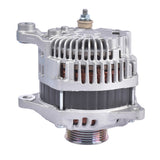 Alternator 12V 150A Fits for Infiniti M35 Base Sedan 4-Door 3.5L V6 GAS DOHC 2006-2008 23100-EG010 44376657