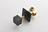 3/4" Cast Metal Volume Control Valve -2Piece Extra High Flow Master Shower Volume Control
Adjustable W127264925