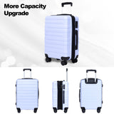 luggage sets 3 piece,carry-on luggage with wheels,check in luggage,28/24/20 inch luggage,tsa W2880P208414