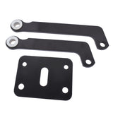 8" Dual Power Brake Booster Conversion Kit for 1962-74 A/B/E Body Chrysler Dodge RSRB2800SKT 76428736