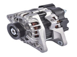 12V 90A Alternator Fits for Hyundai Accent Kia Rio 2010-2011 L4 1.6L CW 4-Groove 3730023700 51060620