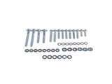 10PCS Front Control Arm Kit Replacement for Audi A4 A5 S4 S5 RS5 2.0L L4 2011-2016 8K0407693S 61898161