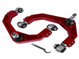 2PCS Billet Aluminum Upper Control Arm Replacement for Ford F-150 4X4 2WD 2004-2022 89654583