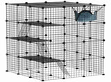 Cat Play Tunnel/Cat Cage 77987279