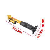 Air Shock Absorber Strut Rear Left Replacement for Jeep Grand Cherokee SRT SRT8 2012-2015 68139503AB 67375448