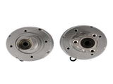 Front Rear Drum Brake Hub Cover Panel for Honda Monkey Bike Z50 Z50R Z50A Z50J Z50JZ Z50GZ 8inch 77122675