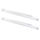 2PCS Hydraulic Lift Cylinder Replacement for Bobcat Skid Steer Loader 530 533 540 542 543 631 632 49997977