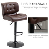 Height bar stool 93953551