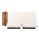 THEO 2 SEATER SOFA - RIGHT SIDE 71399.00RCRM