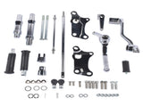 Forward Controls Pegs Lever Linkages Front Left & Right Fit for Harley Sportster 883 1200 68268623