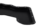Front Transmission Oil Pan fit for Ford Taurus V6 3.0L 1996-1999 265-803 Steel 31933528
