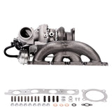 Turbo Turbocharger Fit For Audi A4, A4 Avant, for A4 Quattro Avant 2.0 TFSI 2009-2016145702L , 98444930