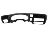 Center Dashboard Bezel fit for S10 Blazer Jimmy 1998-2004 15054239 PP Plastic 45528684