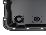 Auto Trans Oil Pan fit for GM 4L70-E 1998-2014 103164 16-Bolt 3" Deep Steel 97122594
