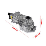 Rear Differentiall Assembly Fits for Mercedes-Benz A250 B250 CLA250 A45 AMG CLA45 AMG Hatchback 51792783