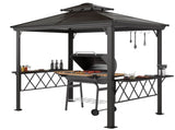 Portable Charcoal Grill /BBQ Grill 66143259