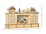 Christmas Advent Calendar 84456191