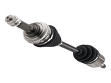 Front Left CV Axle Shaft fit for Toyota Corolla Chevy Geo Prizm 1993-2000 2001 2002 47867399