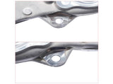 Front Left & Right 2 Pcs Steering Knuckle Fit for Tesla Model Y 2020-2023 All Engine 30225335