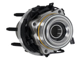 4WD Front Wheel Bearing Kit fit for Ford F-250 F-350 Super Duty 11-16 BR930793 35258653