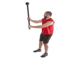 10LB Macebell, Mace Hammer, Great for Home Exercise & Gym TrainingSupport for self-pickup face 68985863
