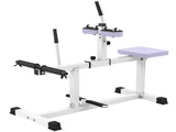 Adjustable Steel Seated Calf Raise Exercise Strength Training Gym Equipment 51800979