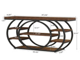 Long Console Table 58699611