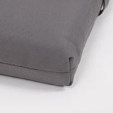 2PCS Set Outdoor Lounge Chair Cushion Replacement Patio Funiture Seat Cushion Chaise Lounge W419P194570