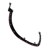 1x Front Right Fender Flares fit for Lexus RX350 RX450h Base F Sport 2016-2019 49471904