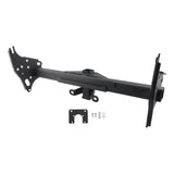 Class 3 Trailer Hitch Receiver Rear Bumper Tow 2" fit for Toyota Tacoma 2005-2015 88940326
