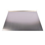 Cutting Board, Heavy Extra Large 304 Stainless Steel Cutting Mat Chopping Baking Pastry Board 95518181