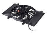 Radiator Cooling Fan For Hisun 400 500 700 ATV UTV 192051070000 192300580000 14292904
