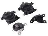 4 Pcs Engine Motor & Automatic Transmission Mount fit for Acura MDX 3.5L 2014-2016 10484694